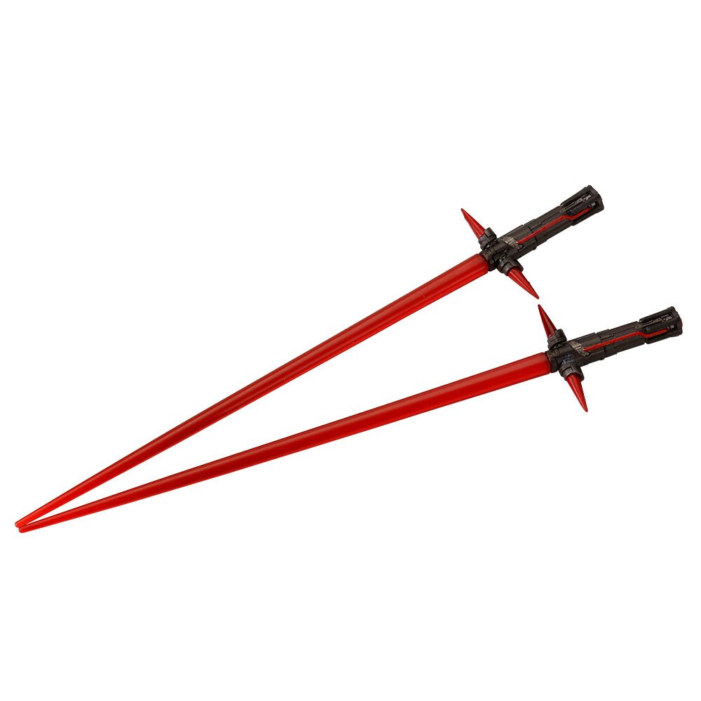 Star Wars Kylo Ren Lightsaber Chopsticks: KOTOBUKIYA - Tokyo Otaku