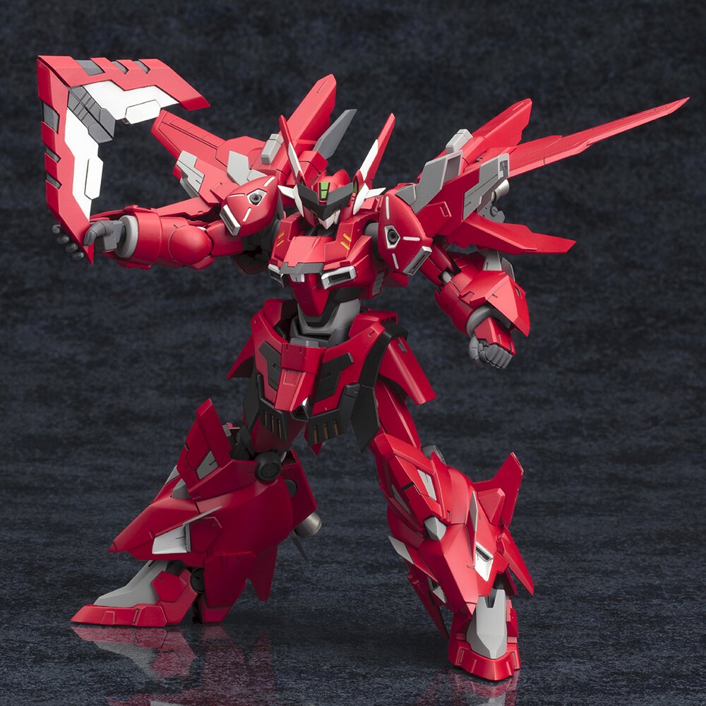 Kyosei Red Fire- LIMITED EDITION – Paper Connection