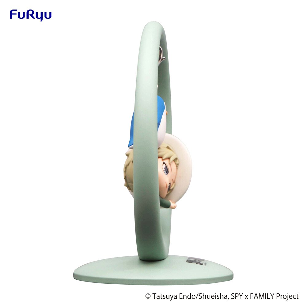 Fluffy Puffy Spy x Family Bond Forger - Tokyo Otaku Mode (TOM)