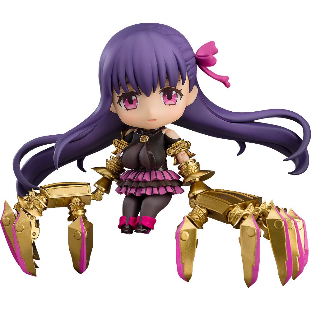 nendoroid passionlip