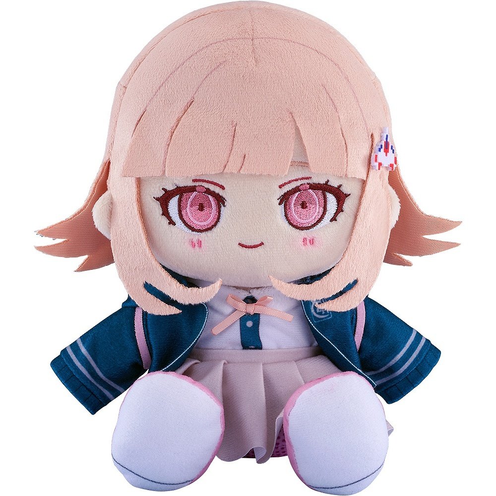 Danganronpa 2: Goodbye Despair Chocopuni Plushie: Good Smile