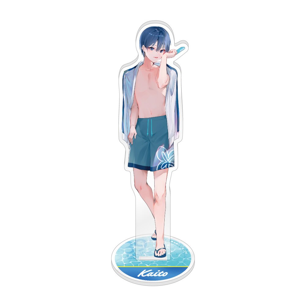 39Culture 2024 Fes Acrylic Stand Kaito - Tokyo Otaku Mode (TOM)