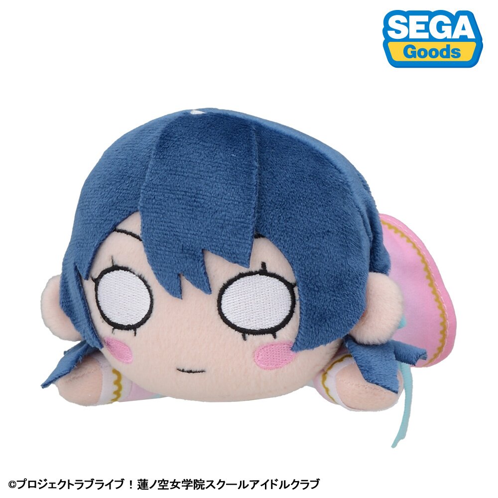 Love Live! Hasu no Sora Jogakuin School Idol Club Sayaka Murano
