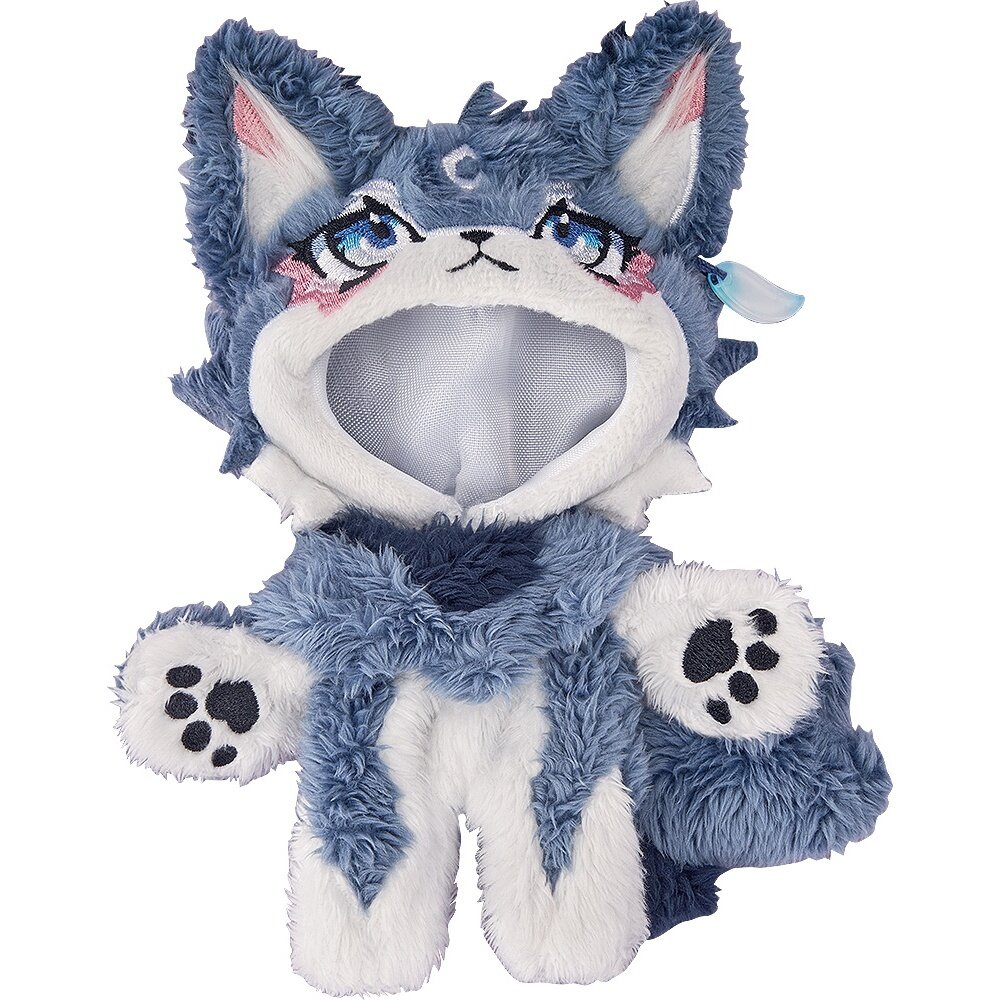 Nendoroid Doll Kigurumi Pajamas: Fluffy Land Caesar - Tokyo