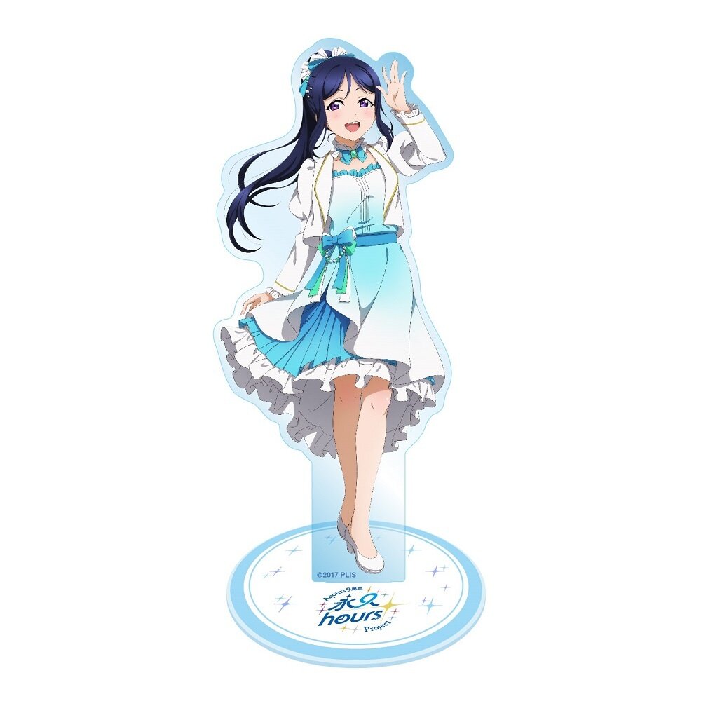 Love Live! Sunshine!! Uranohoshi Girls' High School Store