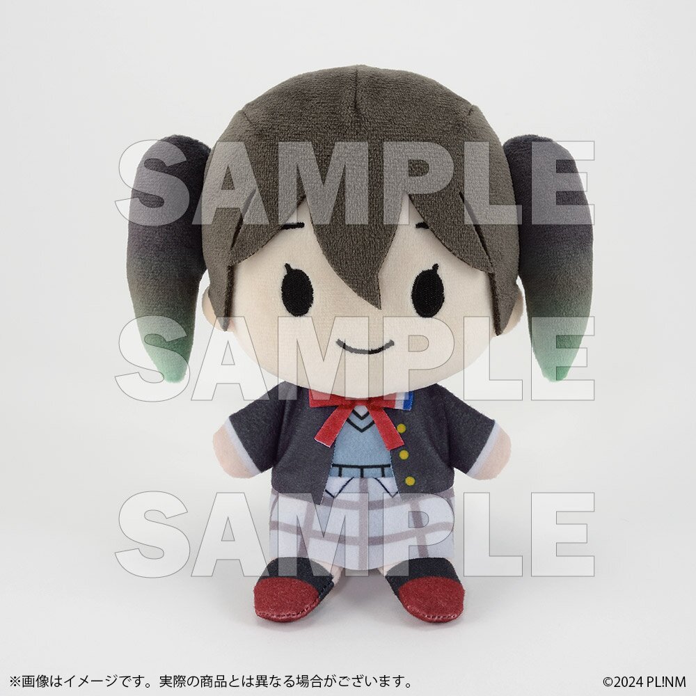 Love Live! Nijigasaki High School Idol Club The Movie – Finale