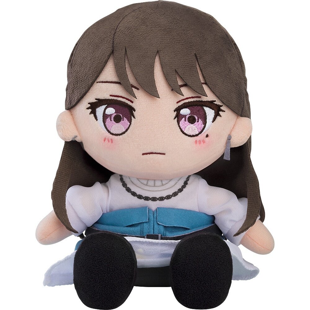 BanG Dream! MyGO!!!!! Plushie (Re-run) - Tokyo Otaku Mode (TOM)