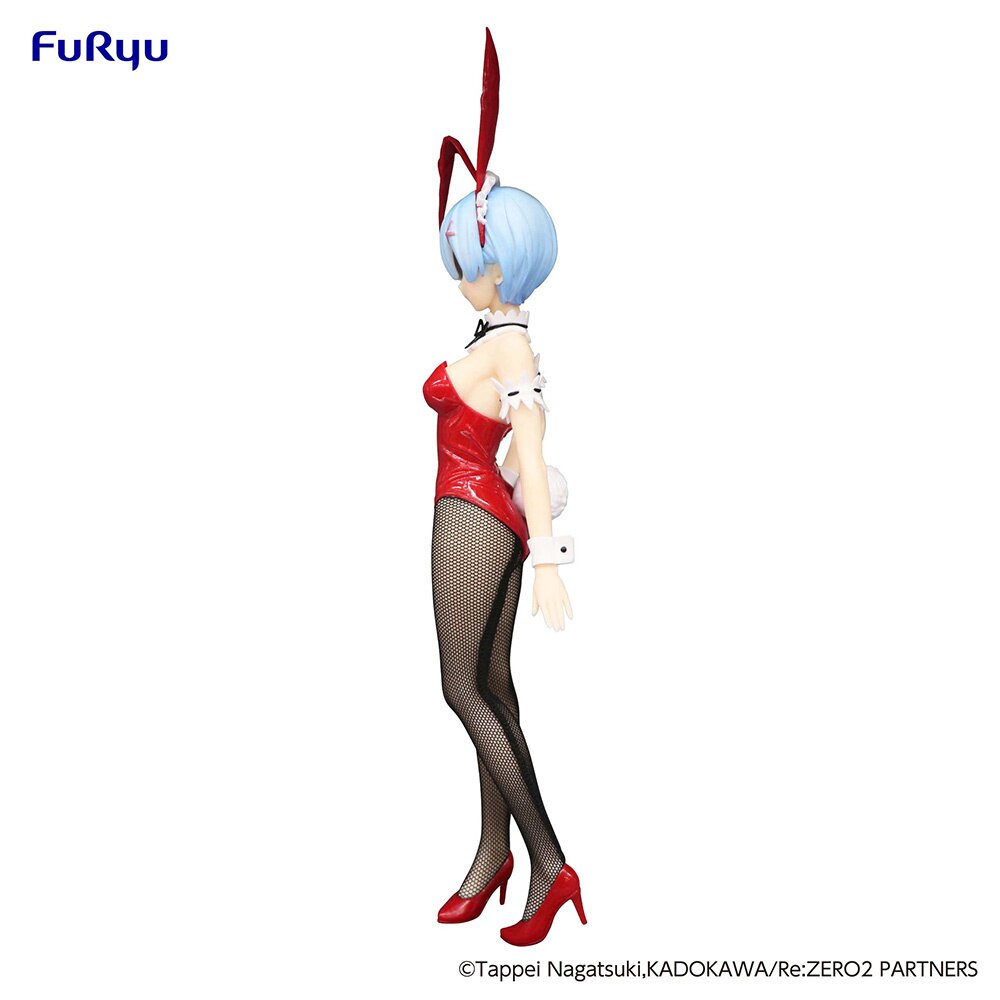 女性漫画 Bicute bunnies figure red ver Chainsaw Man BiCute Bunnies Makima (Red Color Ver.) Figure