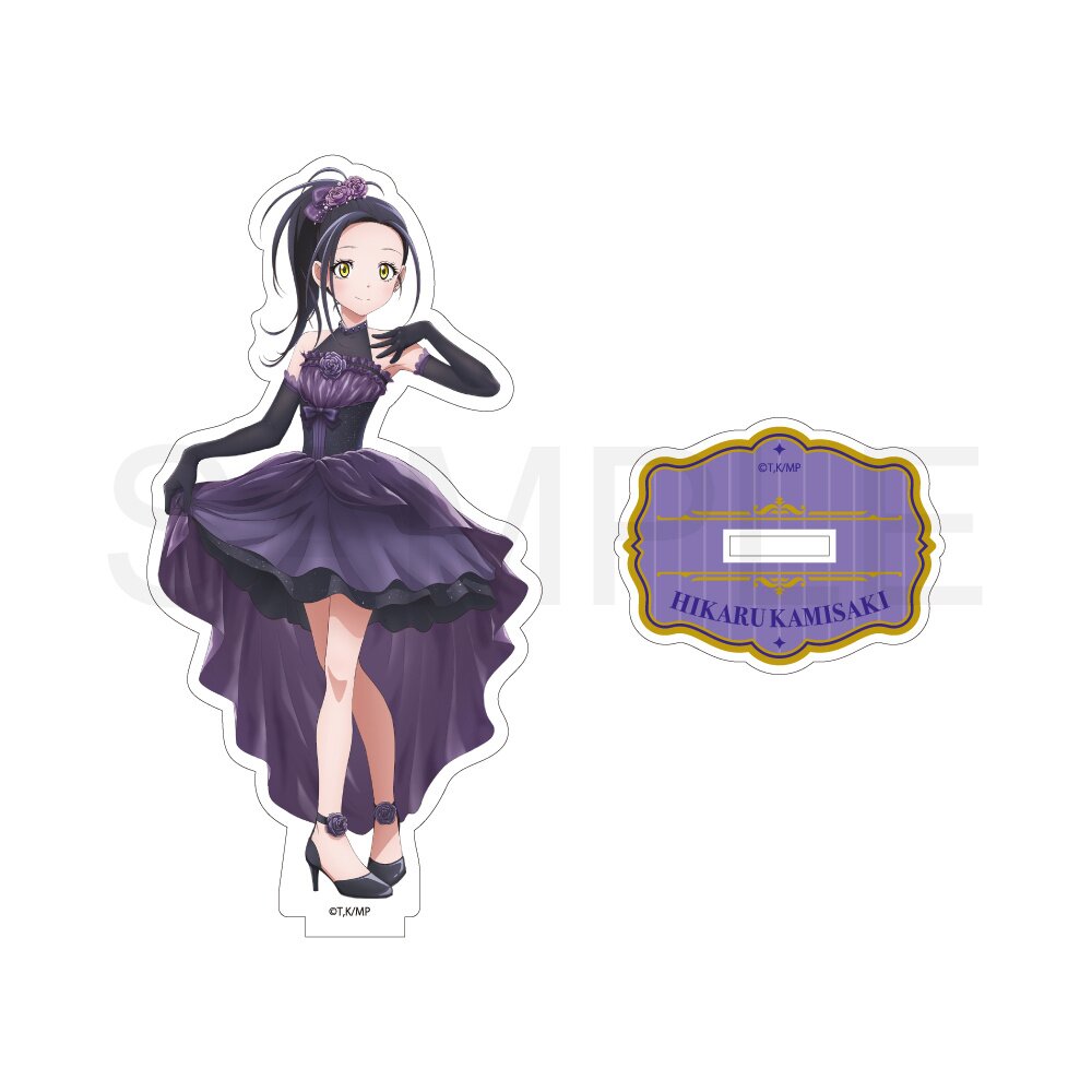 Medalist Acrylic Stand Formal Outfit Ver. - Tokyo Otaku Mode (TOM)