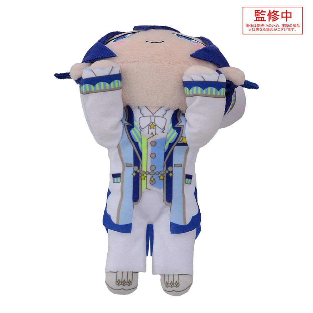 sato。ワナワンぬいぐるみ　マイネェル　20cm 服セット　マイニェル sato様専用。ワナワンぬいぐるみ マイネェル 20cm 服セット