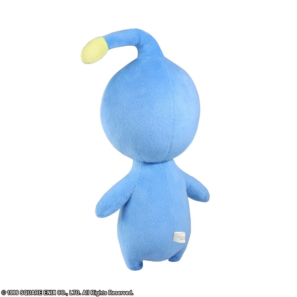 Pupu様 Final Fantasy 8 Pupu Plush: SQUARE ENIX - Tokyo Otaku Mode (TOM)
