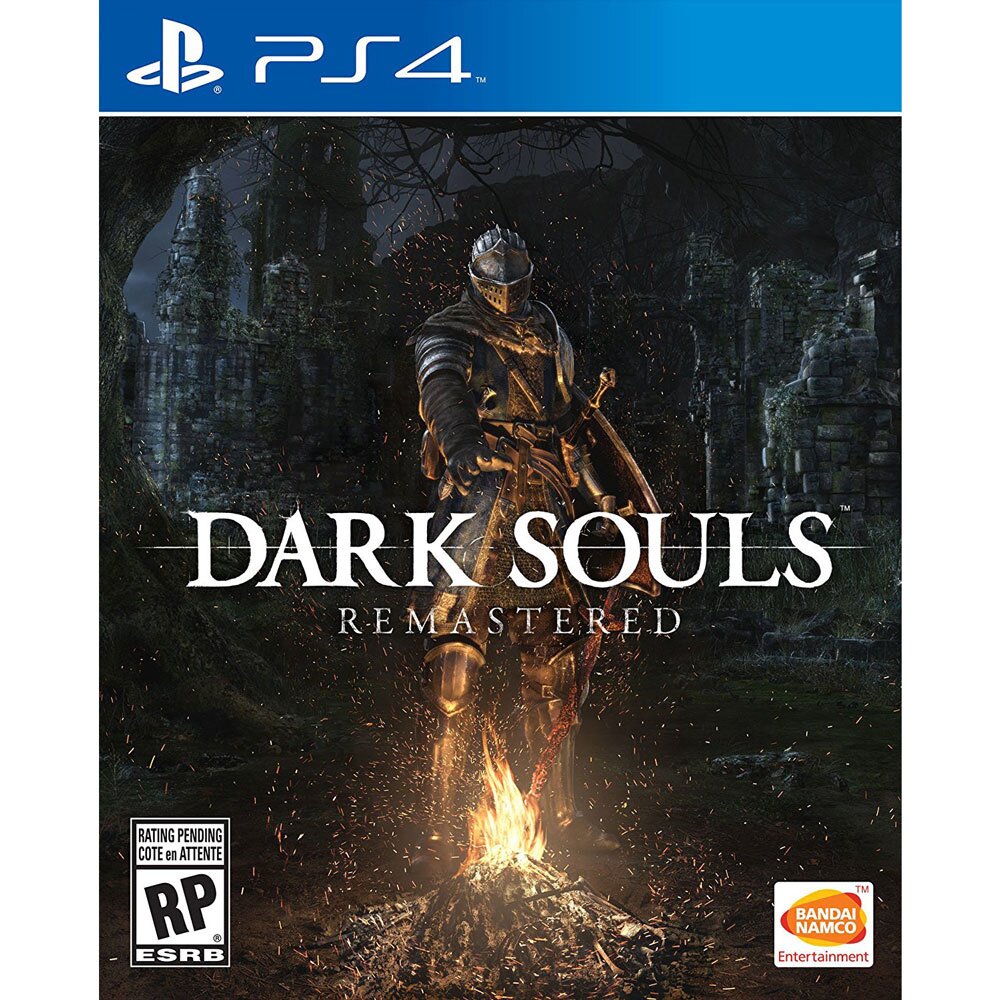 ダークソウルリマスター PS4 Amazon.com: DARK SOULS REMASTERED (特典なし) - PS4 : Video Games