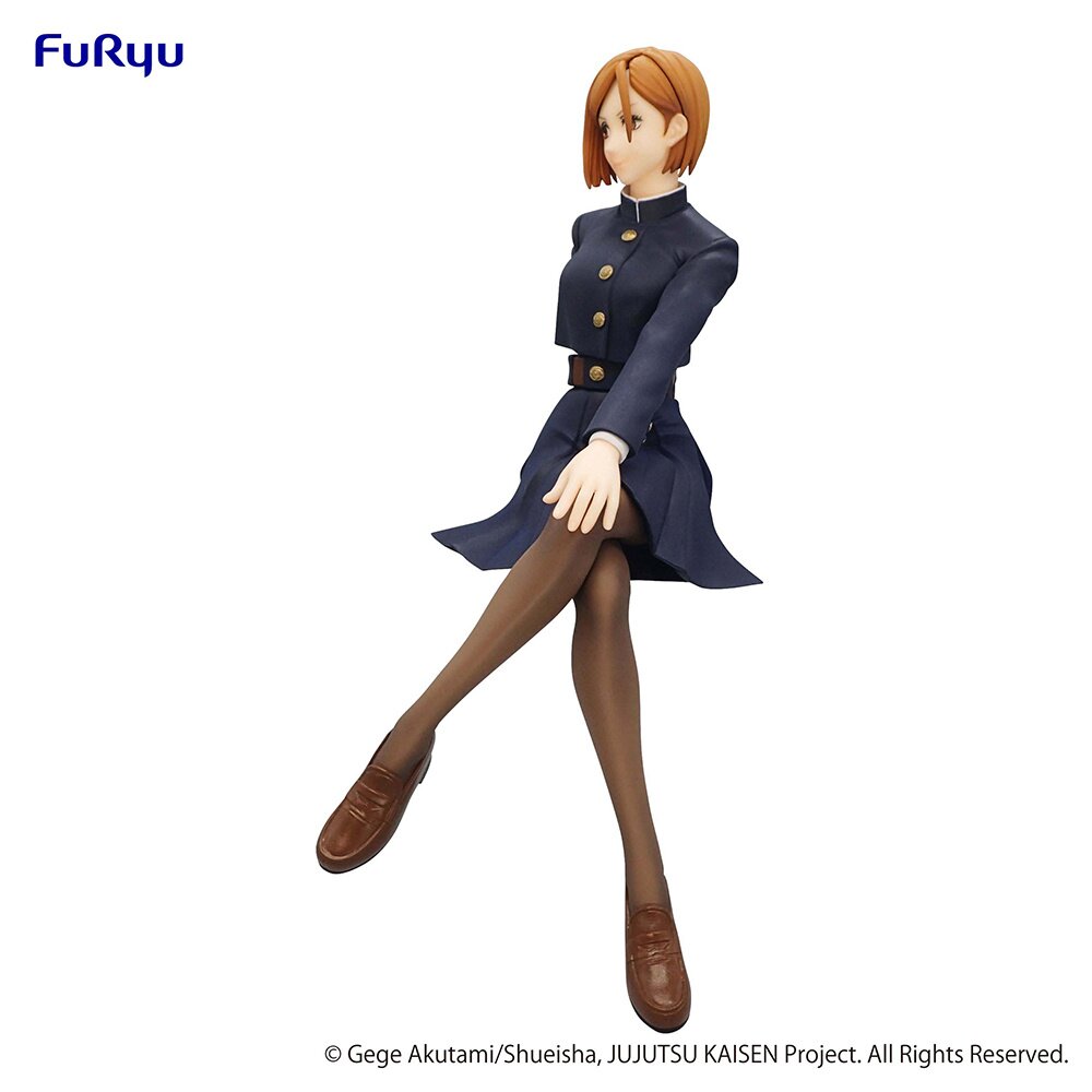 kugisaki nobara figure