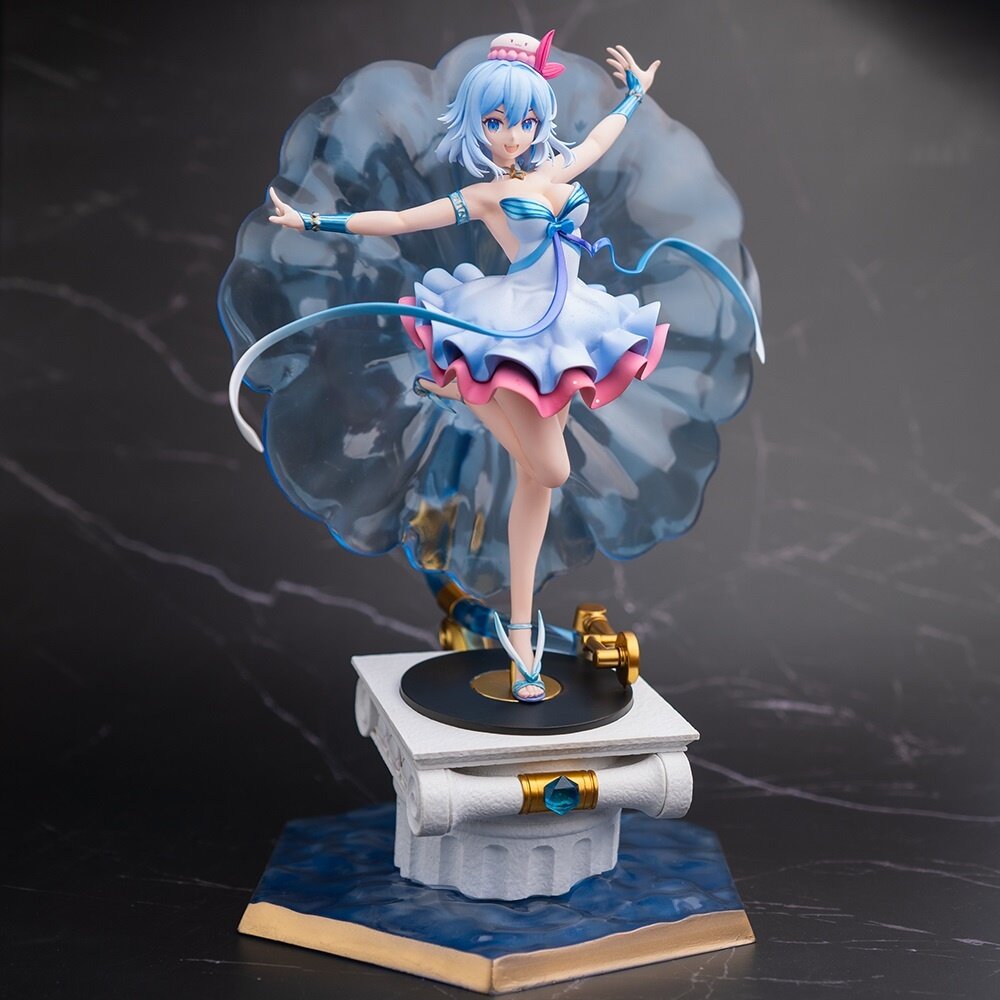 Synthesizer V Haiyi: Echoes of the Sea 1/7 Scale Figure