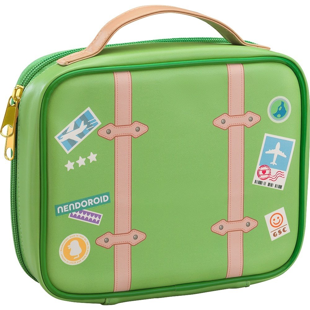 Nendoroid Pouch: Travel Bag - Tokyo Otaku Mode (TOM)