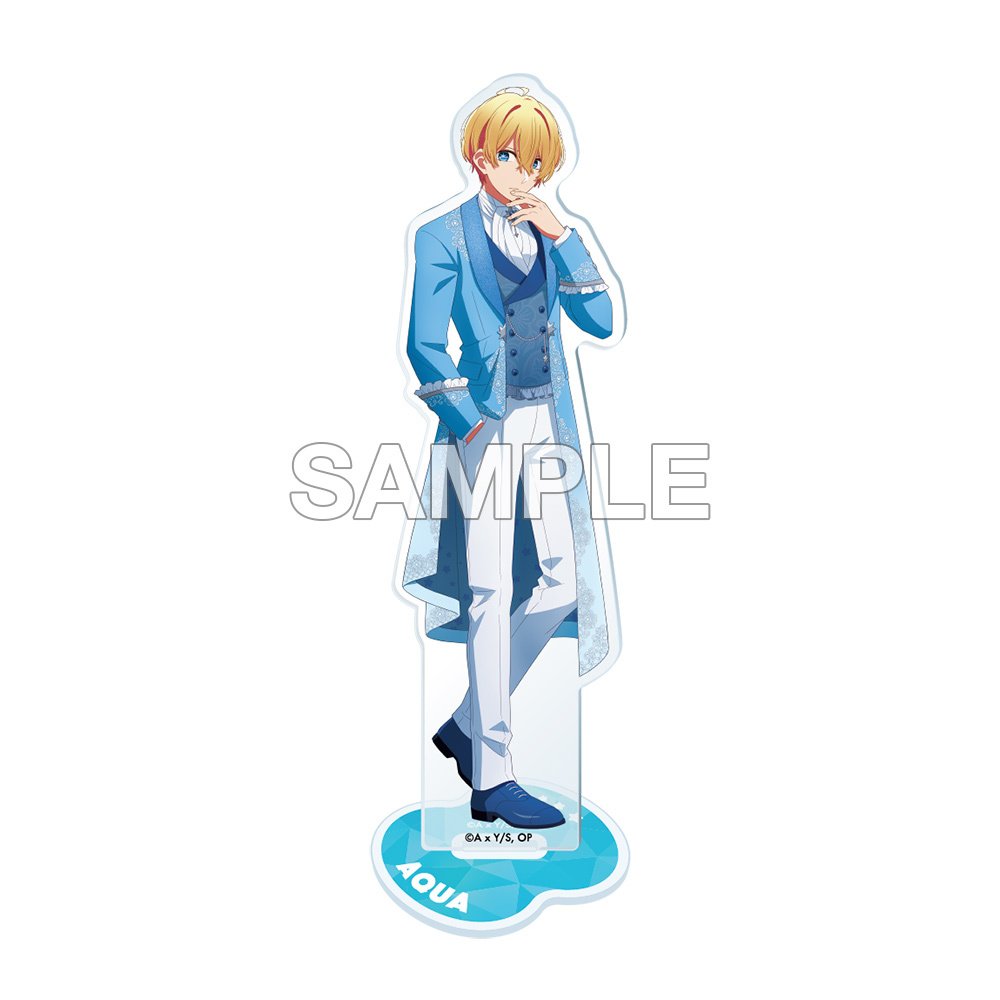 Oshi no Ko Acrylic Stand Stage Ver. - Tokyo Otaku Mode (TOM)