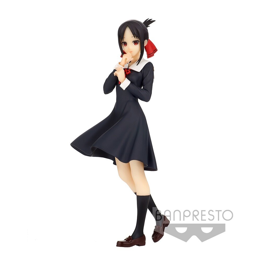 Kyunties Kaguya-sama: Love is War? Kaguya Shinomiya: Banpresto - Tokyo