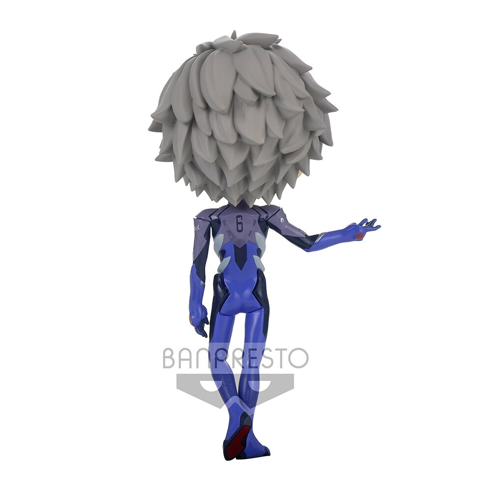 kaworu q posket