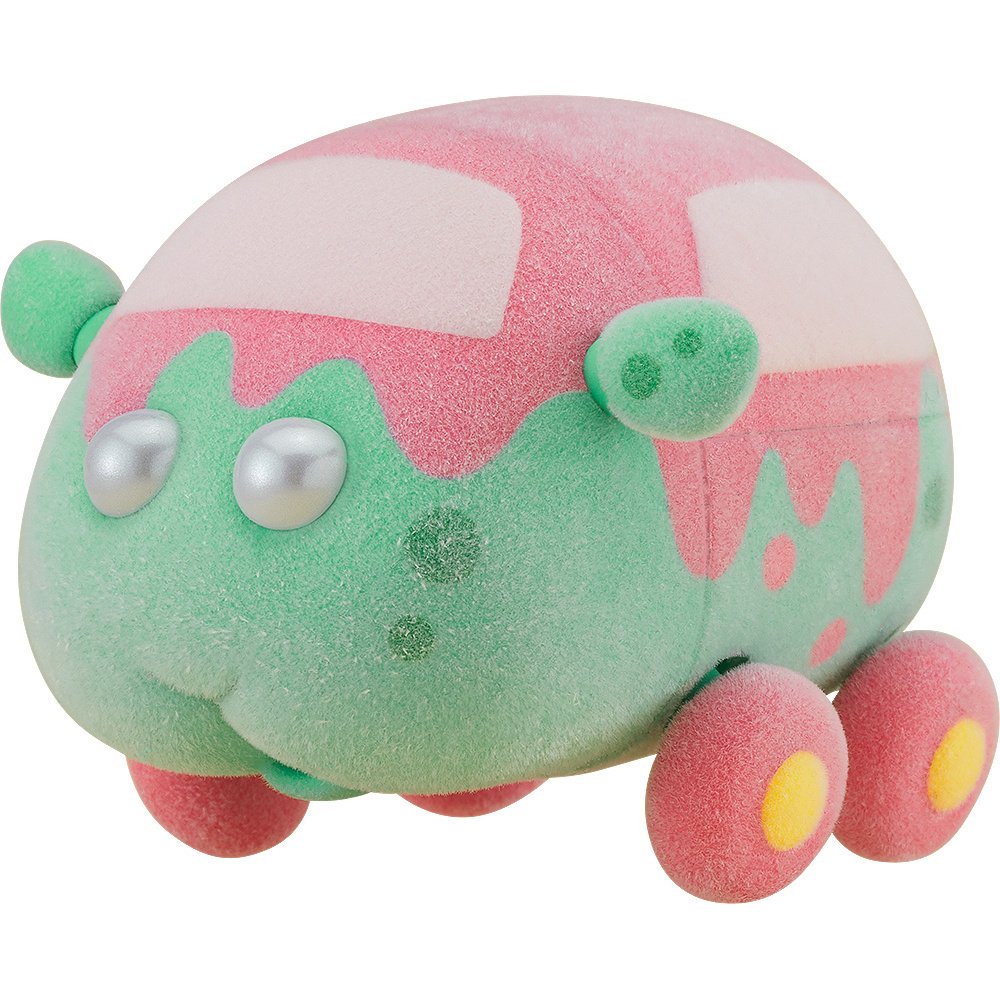 Nendoroid Pui Pui Molcar Zombie Shiromo: Good Smile Company