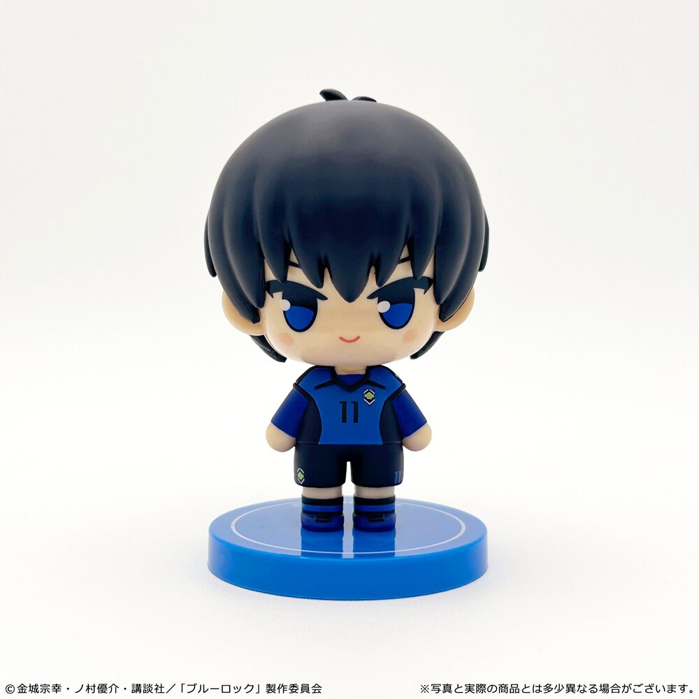 Blue Lock Trading Mini Figure Box Set 30% OFF - Tokyo Otaku