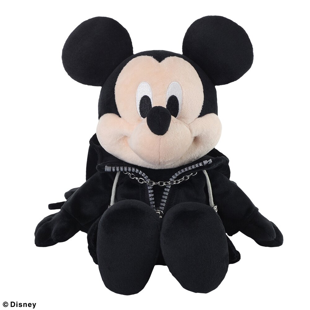 Kingdom Hearts - Mickey Mouse - Funko Plush Plushies - Cinéma Passion