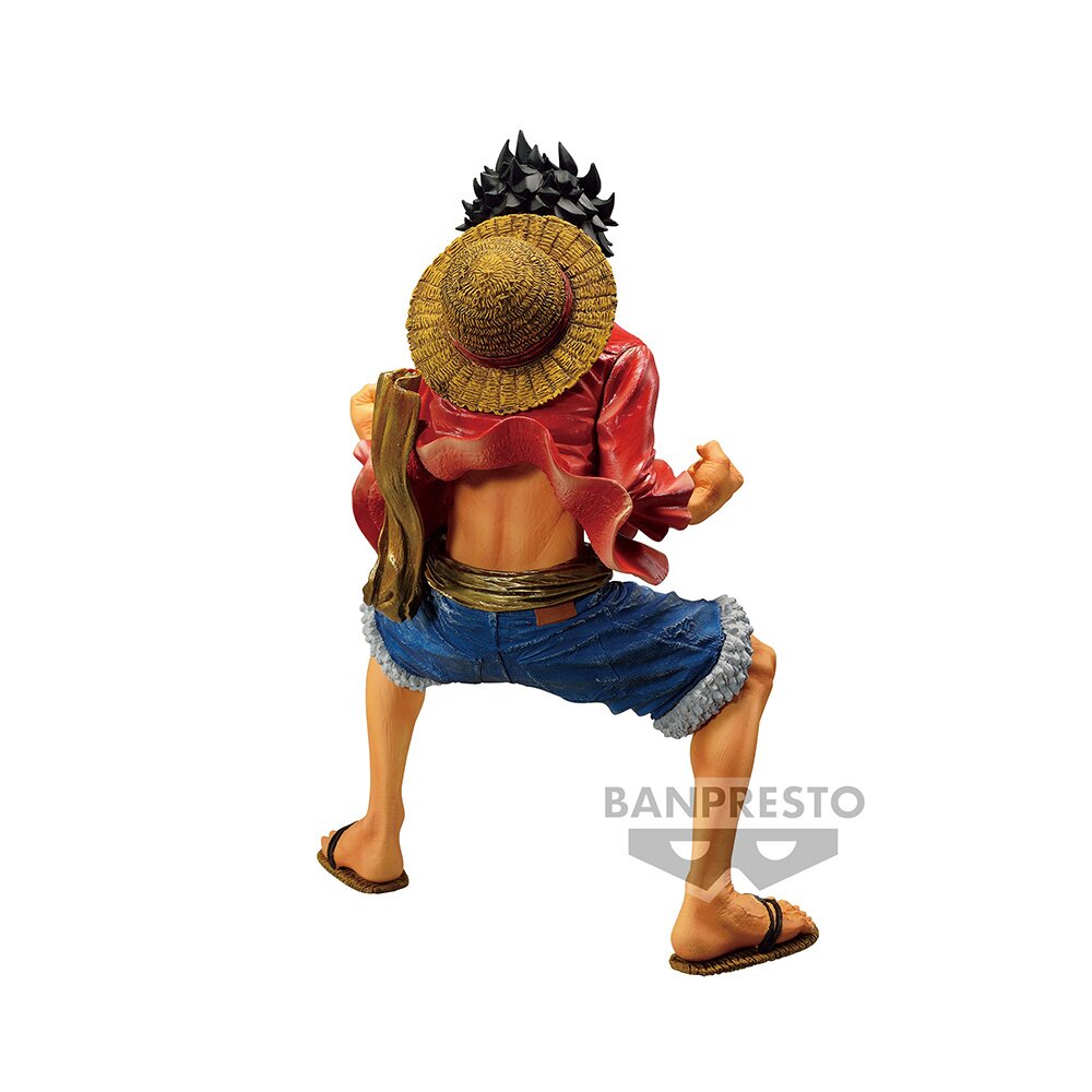 NyanPieceNyan! Ver. Luffy with rivals [w/gift] One Piece