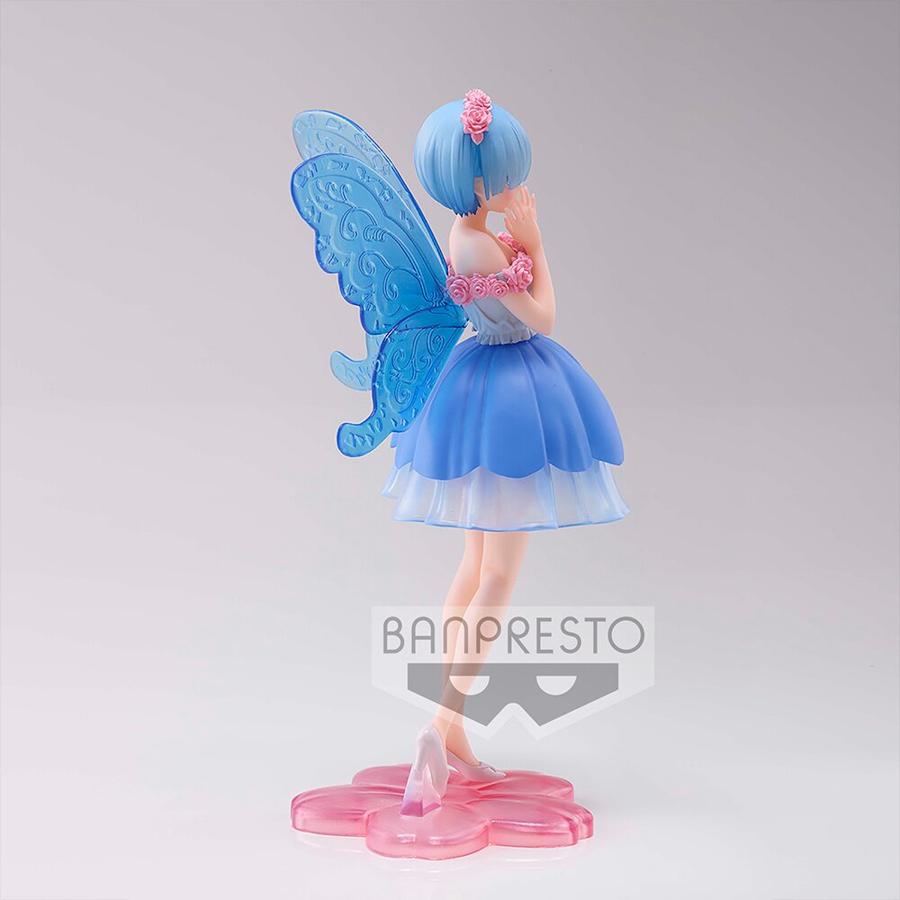 espresto rem figure