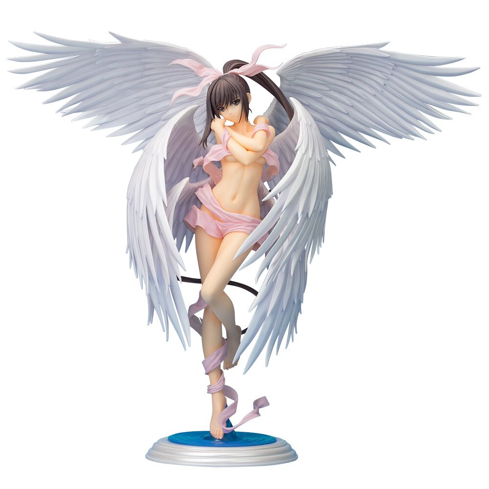 Shining Ark 1/6 Seraphim Goddess Sakuya 2024 Anime Figure