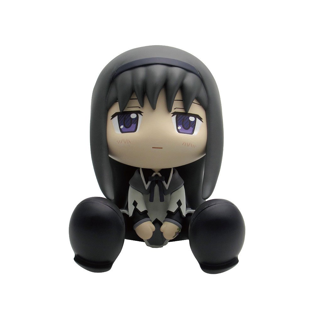 Binivini Baby] Soft Vinyl Figure Puella Magi Madoka Magica - Tokyo