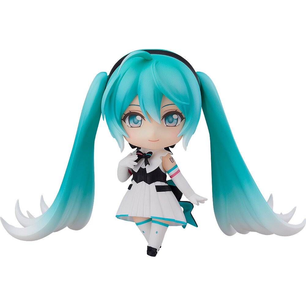 Nendoroid Hatsune Miku: Symphony 2018-2019 Ver.: Good Smile Company ...