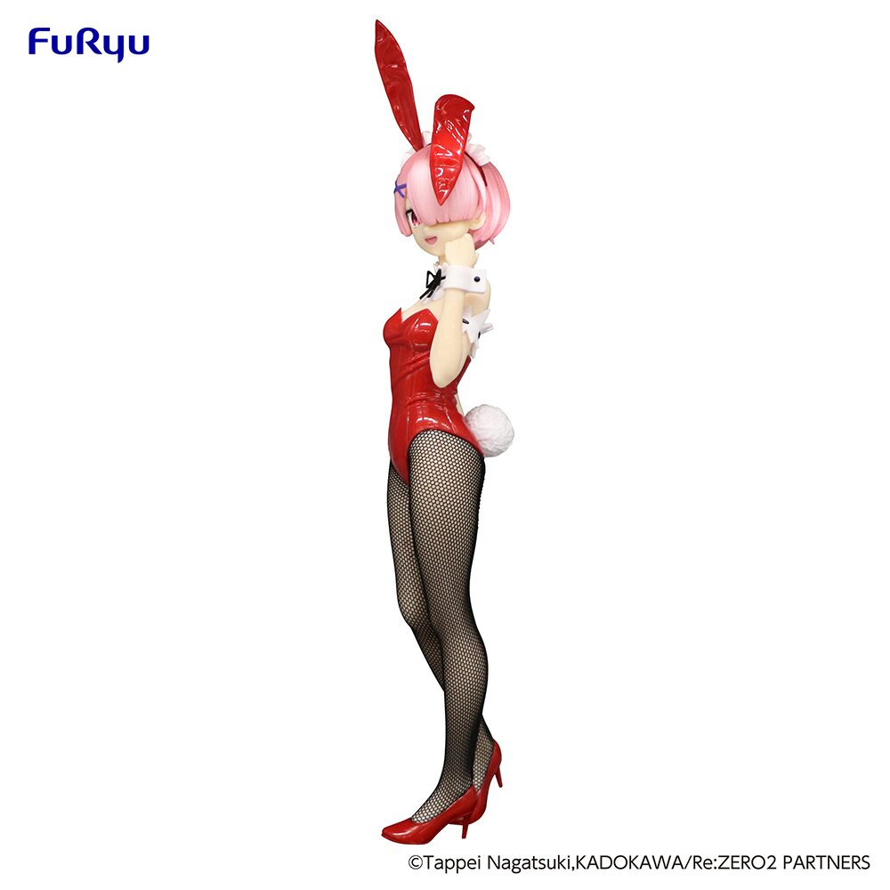 BiCute Bunnies Figure リゼロ オーバーロード など7体 BiCute Bunnies Figure リゼロ オーバーロード など7体 Amazon