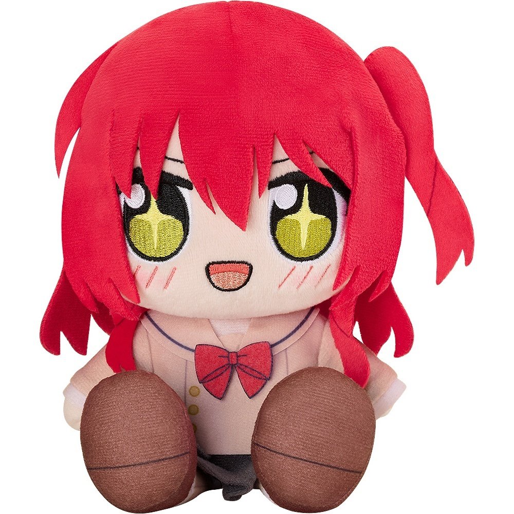Bocchi the Rock! Kuripan Plushie: Good Smile Company - Tokyo Otaku