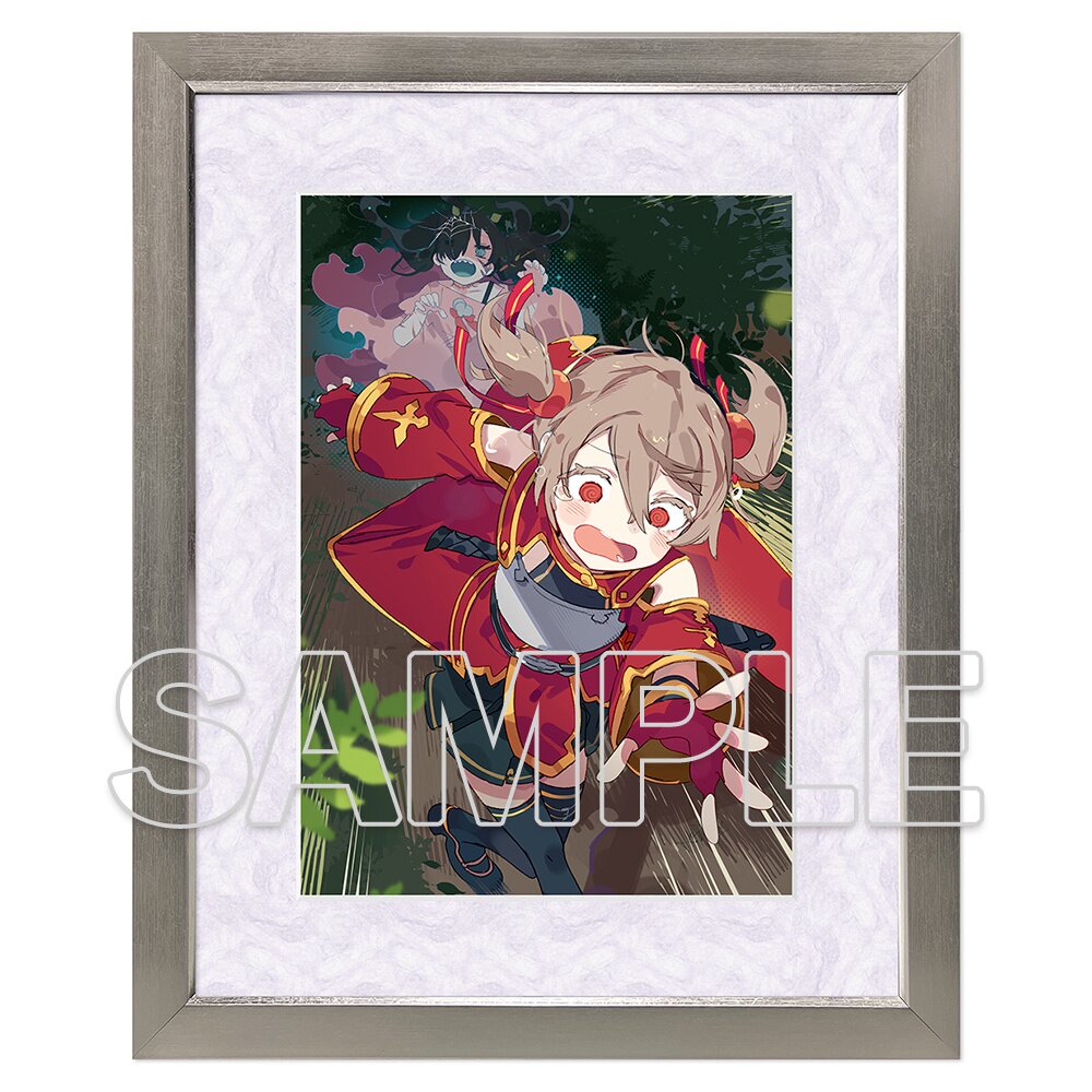 THE ART OF SWORD ART ONLINE A5キャラファイングラフ Sword Art Online IF A5 Chara Fine Graph: KADOKAWA - Tokyo