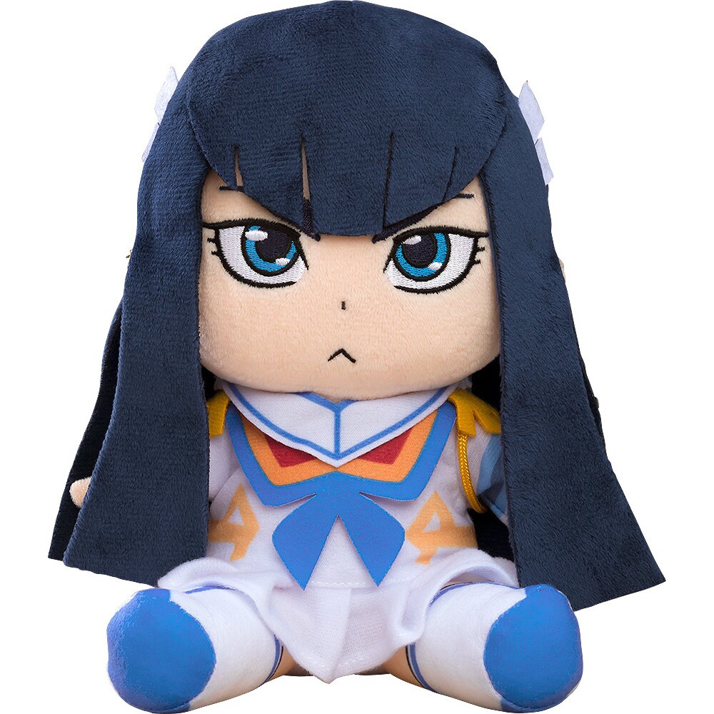 Kill la Kill Plushie - Tokyo Otaku Mode (TOM)