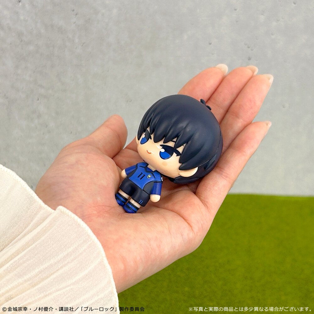 Blue Lock Trading Mini Figure Box Set 30% OFF - Tokyo Otaku