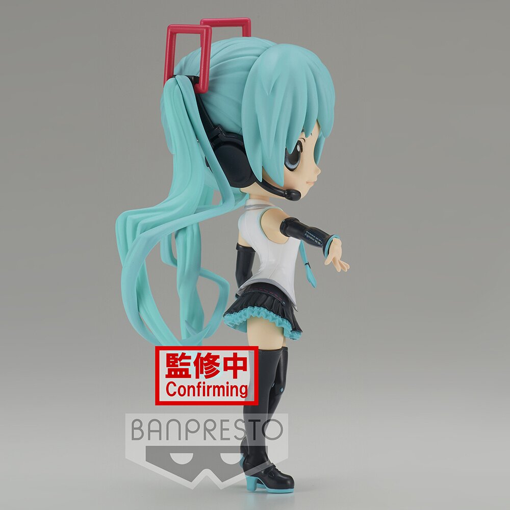 q posket hatsune miku