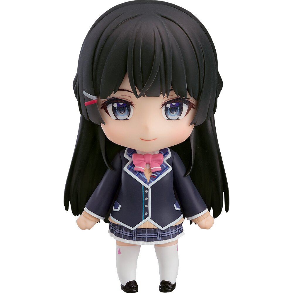 nendoroid tsukino mito