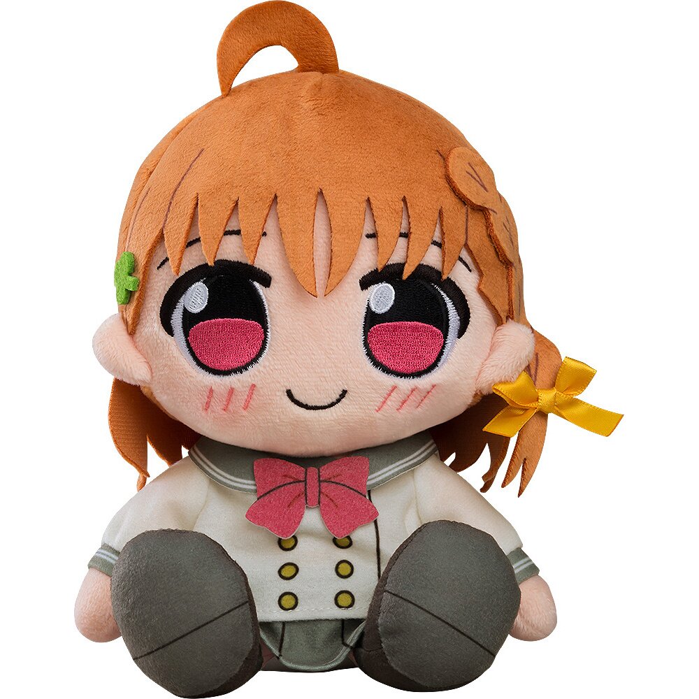 Love Live! Sunshine!! Kuripan Plushie Chika Takami/Riko