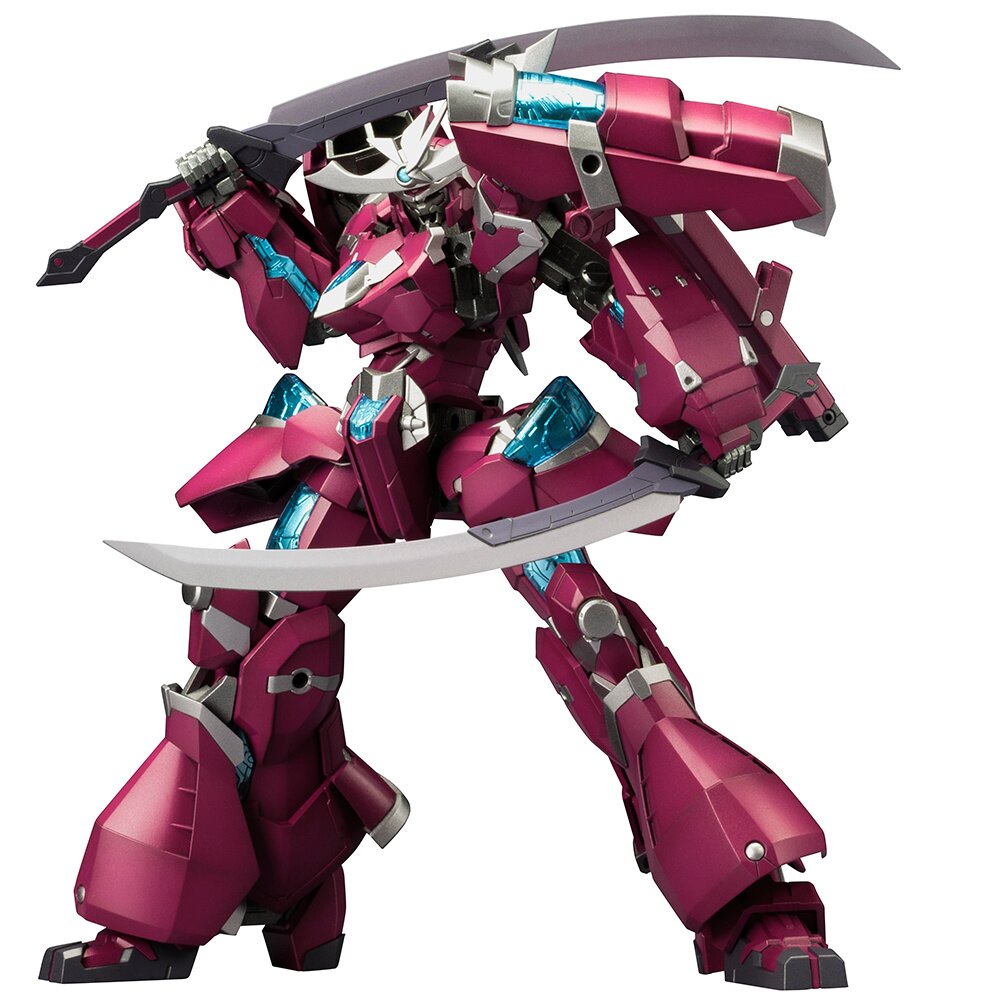 Frame Arms 1/100 #055 Magatsuki-Houten:RE2