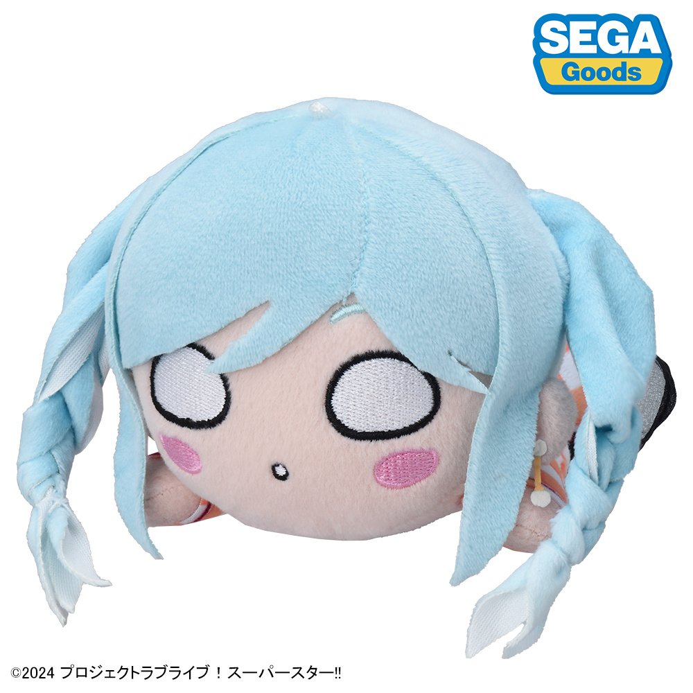 Love Live! Superstar!! Tomari Onitsuka: Let's Be One Ver. Nesoberi