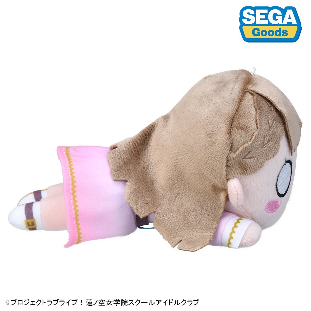 Love Live! Hasu no Sora Jogakuin School Idol Club Kosuzu