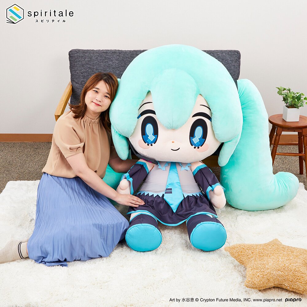 Amazoncom KILA MILA Anime Fumo Plush Doll Stuffed Doll Figure Doll Toy  Grils 22cm 9  Toys  Games