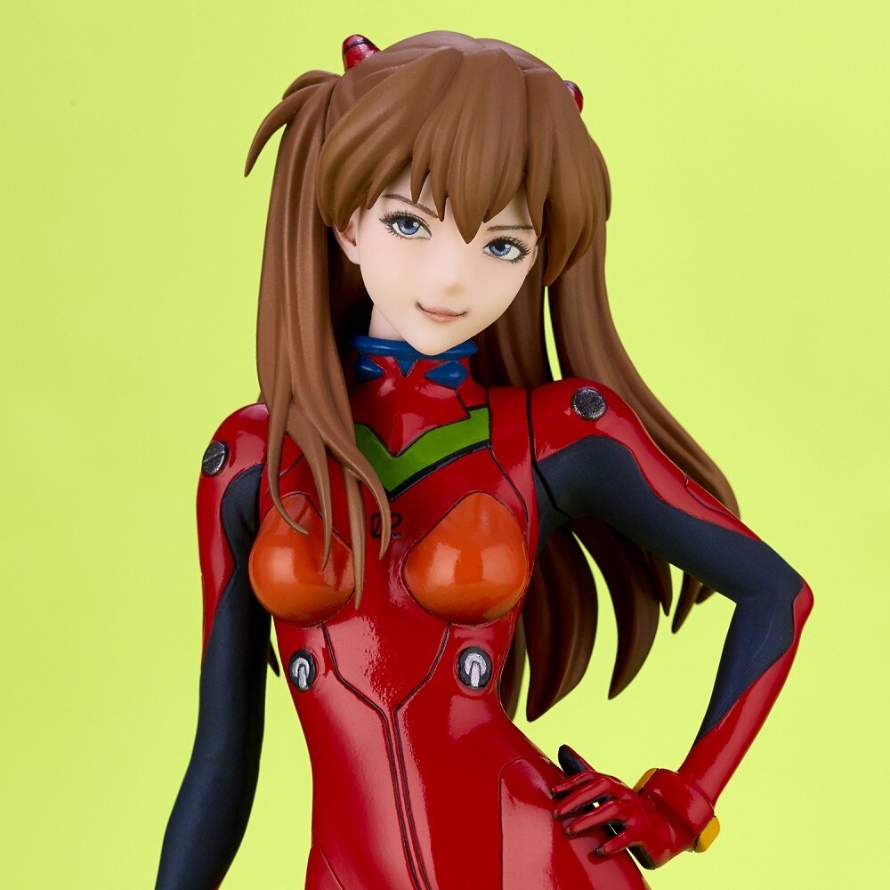 hayashi hiroki figure collection