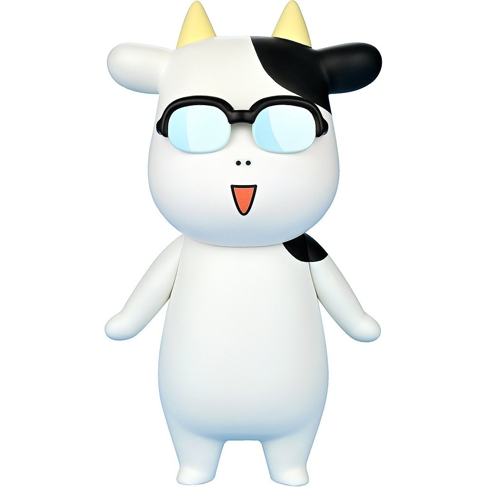 Hyakusho Kizoku - The Farmer's Days Soft Vinyl Figure Hiromu