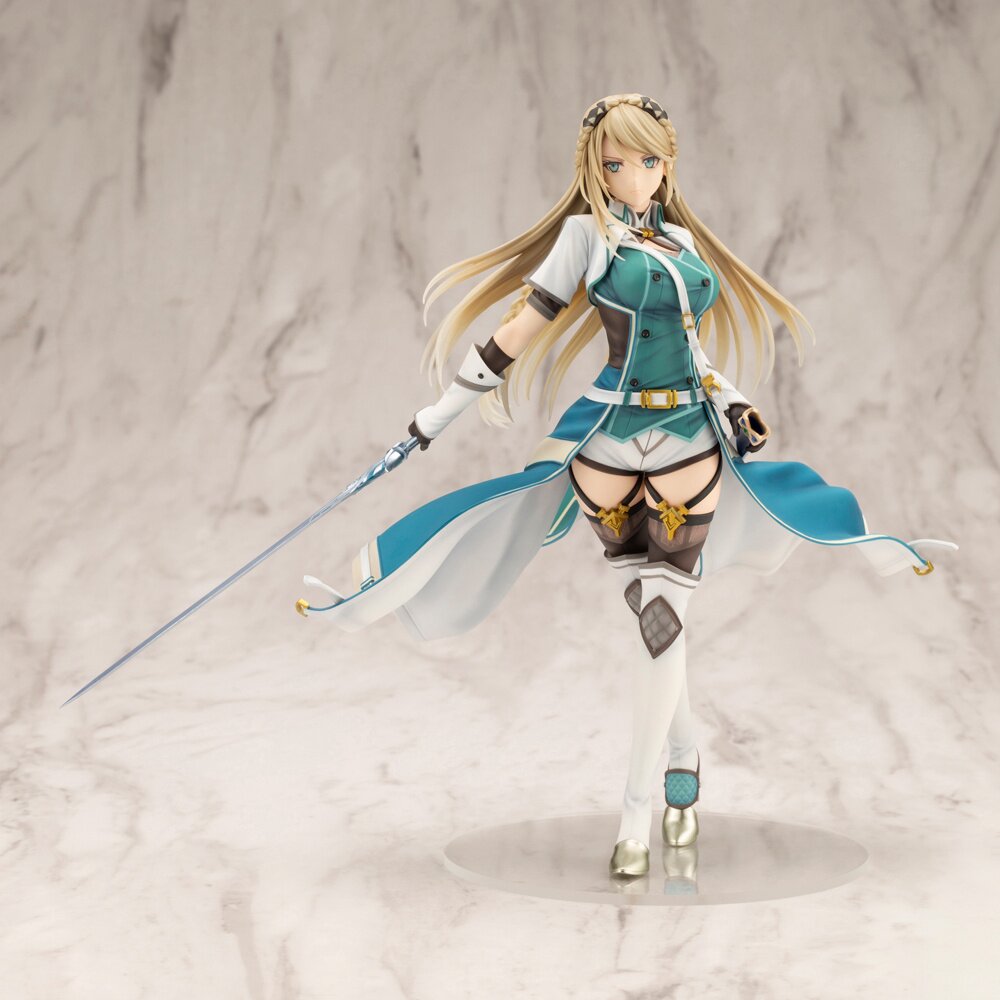The Legend of Heroes: Trails Through Daybreak Elaine Auclair 1/8