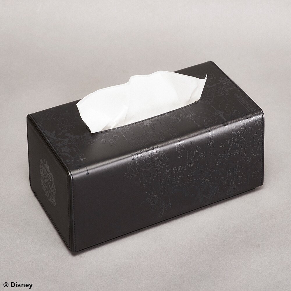 Kingdom Hearts III Tissue Box Cover - Tokyo Otaku Mode (TOM)