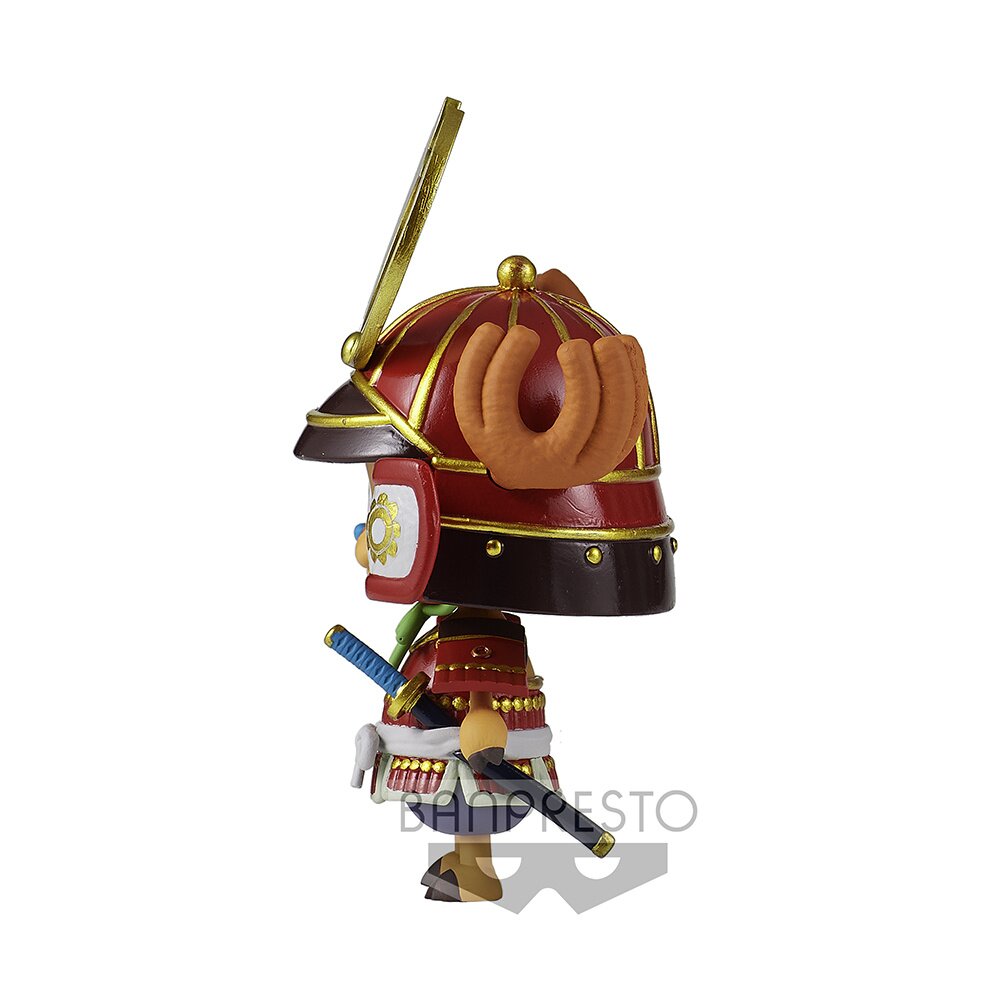 DXF One Piece Wano Country -The Grandline Men- Vol. 19