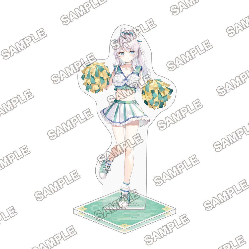 Redo Healer Anime, Healer Anime Characters, Stand Model Plate Toy