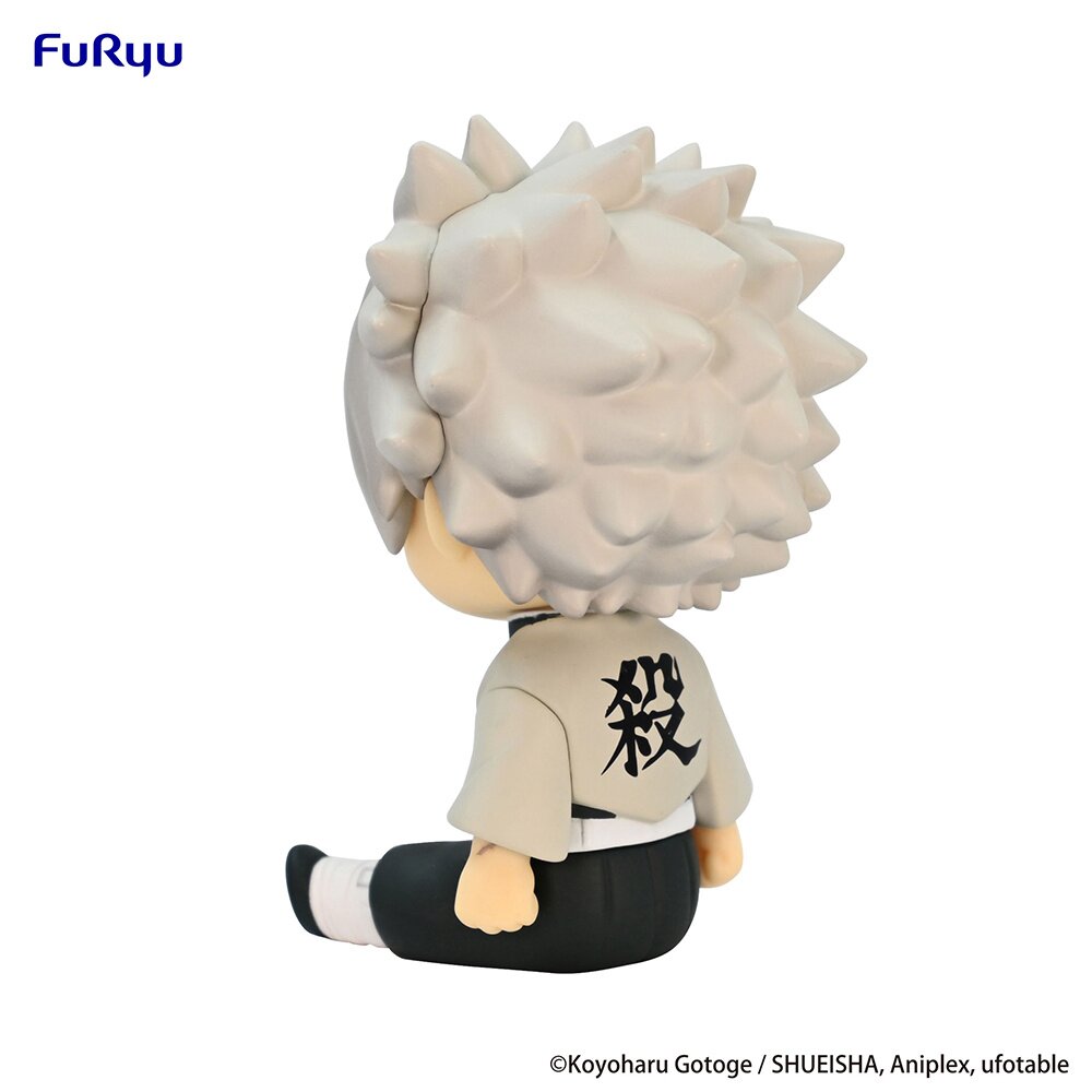 Funko Pop! Animation: Demon Slayer: Kimetsu No Yaiba - Genya Shinazuga –  TOY TOKYO