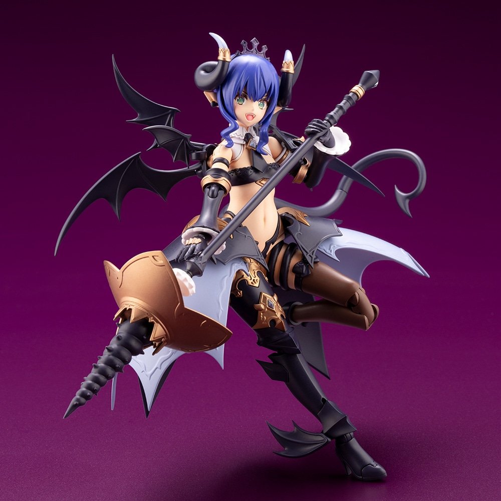 ゲームキャラクター Kotobukiya Arca Nadja Velretta Arca Nadea Velretta (Re-run): KOTOBUKIYA 24% OFF - Tokyo Otaku